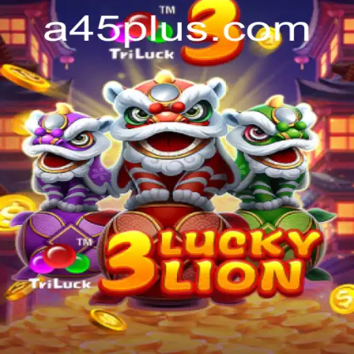 Exploring the Thrilling World of 3LUCKYLION: A Game of Chance and Strategy