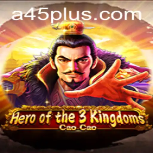 Heroofthe3KingdomsCaoCao: Mastering Strategy in a Virtual Historical Saga