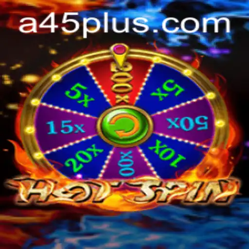 Unveiling the Thrills of HotSpin: A Modern Casino Innovation