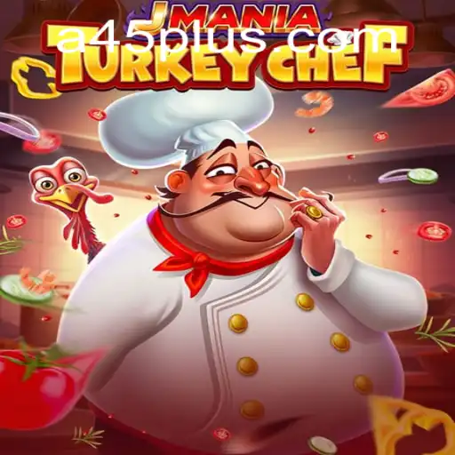 Discovering JManiaTurkeyChef: A Culinary Adventure in Gaming