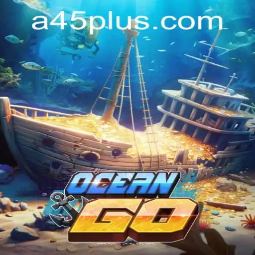 Discover OceanGO: An Immersive Aquatic Adventure