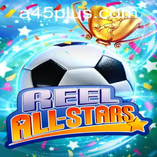 ReelAllStars: A Dive into the Thrilling World of Gaming