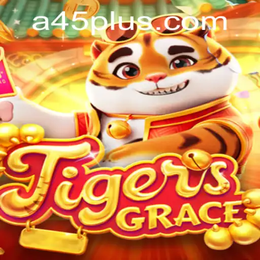 Discovering the Enchantment of TigersGrace