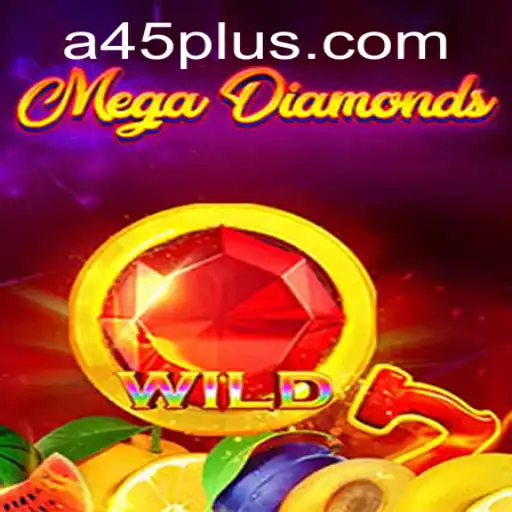 MegaDiamond: A New Era of Gaming with a45