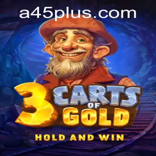 Unveiling the Mysteries of 3cartsOfGold: The Adventure Awaits