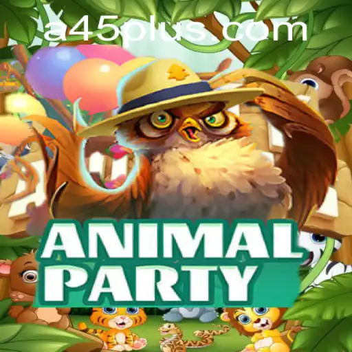 Exploring the Excitement of AnimalParty: A45 - A New Phenomenon in Gaming