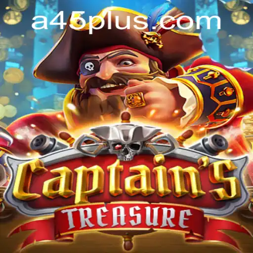 The Adventures and Strategies of Captain's Treasure: Decoding the Excitement