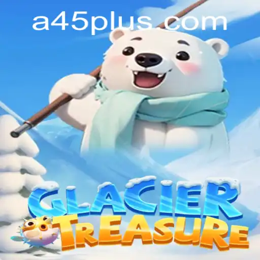 Unveiling GlacierTreasure: The Thrilling Arctic Adventure