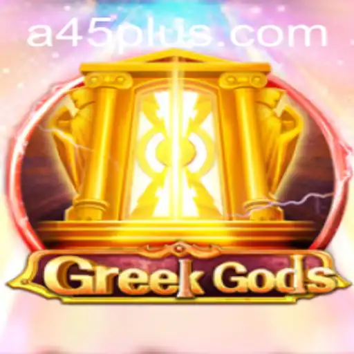 Exploring the Enchanting World of GreekGods