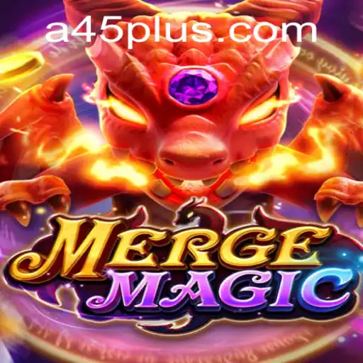 Delve into the Enchanting World of MERGEMAGIC