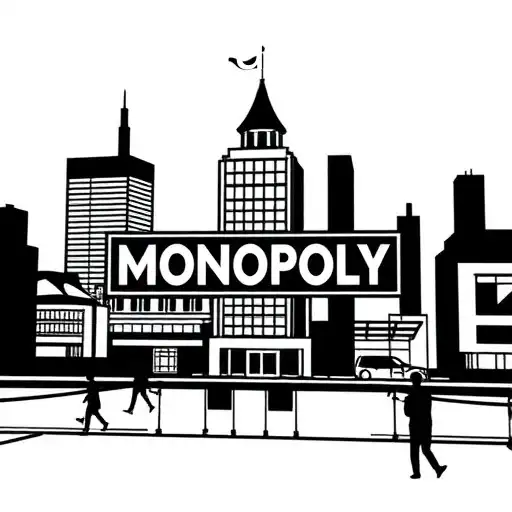 Understanding the Dynamics of Monopoly in the Economic Landscape