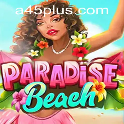Discovering ParadiseBeach: An Exciting New Virtual Escape