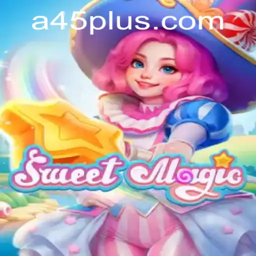 Unveiling the Mesmerizing World of SweetMagic