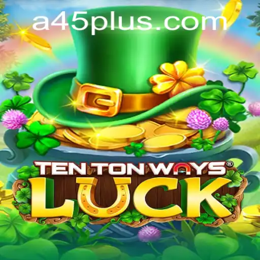Exploring the Intricate World of TenTonWaysLuck: A Fresh Look at Gaming