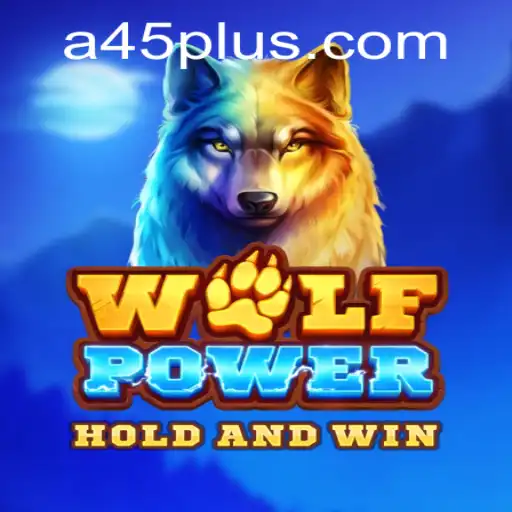 WolfPower: An Immersive Gaming Experience Blending Strategy and Adventure